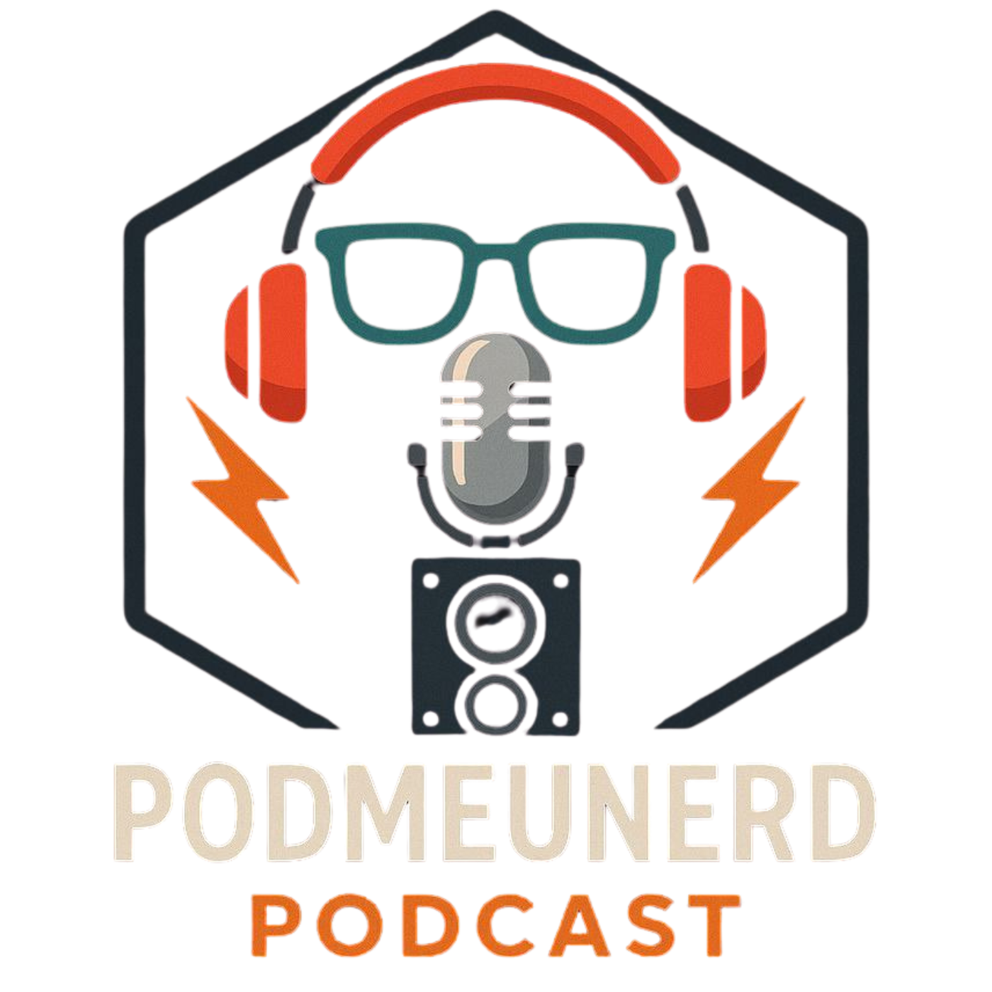 PodMeuNerd