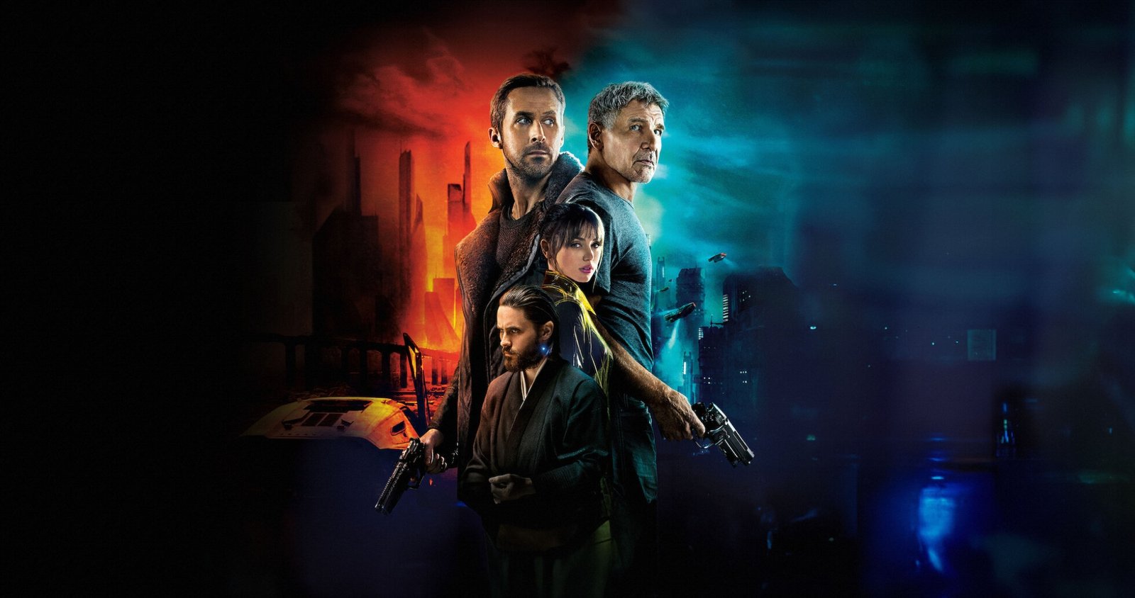 Blade Runner – Nova série chega em 2026 e promete disputa épica no universo cyberpunk