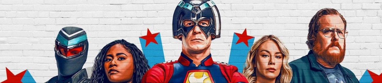 PACIFICADOR – TEMPORADA 2