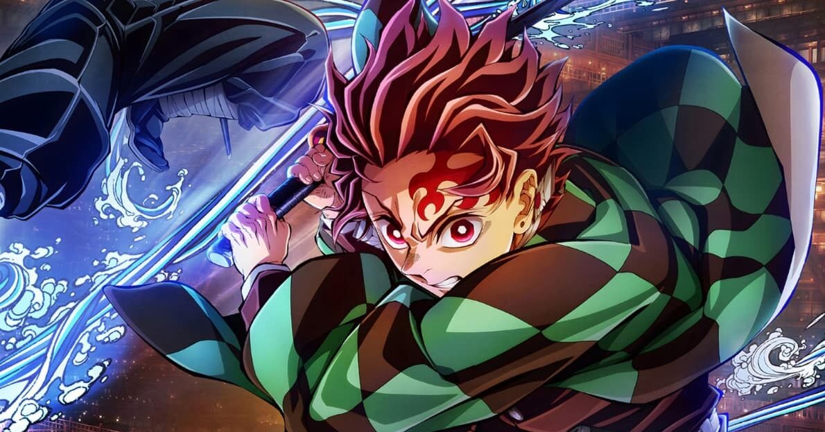 Demon Slayer: Castelo Inifinito é EPICO?