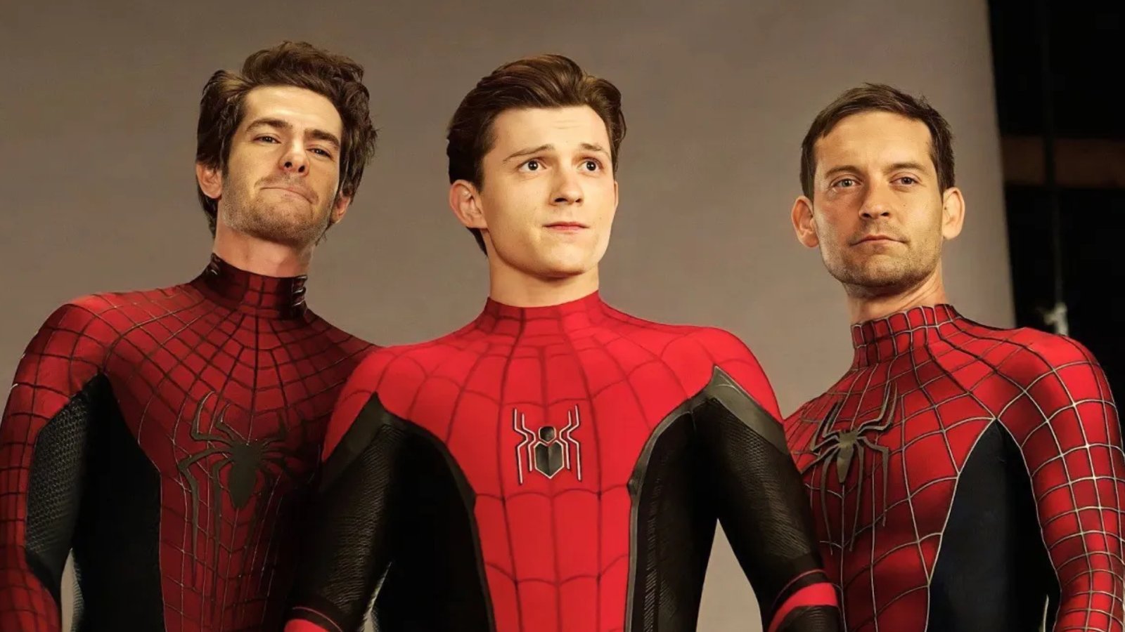 Tom Holland promete revolucionar o Homem-Aranha em Brand New Day