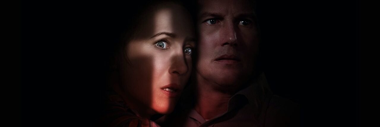 Invocação do Mal 4 – O último ritual, ou A família da Momo e o Demônio que não apareceu | Crítica