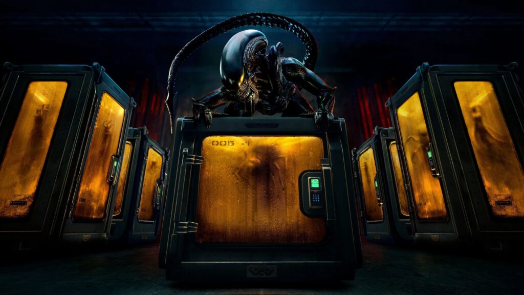 Alien: Earth – Expande o universo dos filmes e decepciona