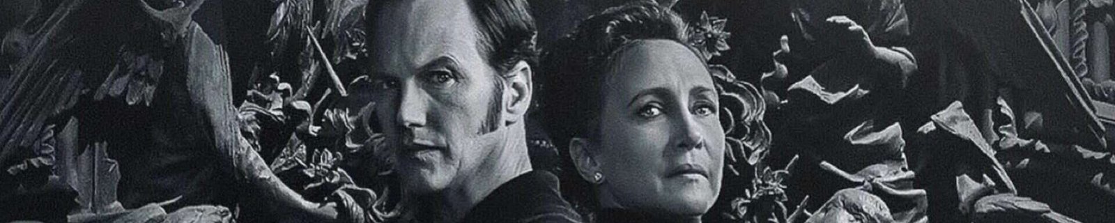 INVOCAÇÃO DO MAL 4 – Melhor filme da Franquia?