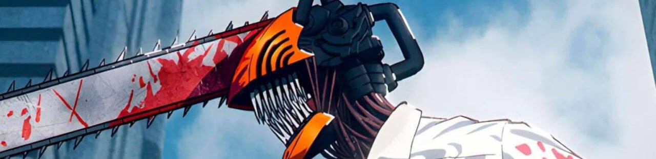 Chainsaw Man – Trailer de novo filme é divulgado