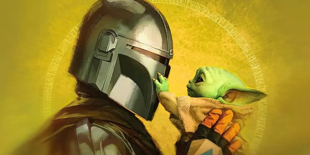 THE MANDALORIAN & GROGU – Trailer e pôster são divulgados
