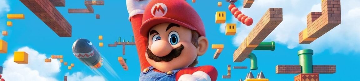 Super Mario – Sequência do filme é anunciada e ganha teaser de anúncio