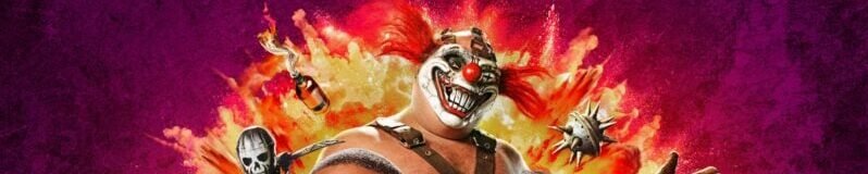 Twisted Metal – Temporada 2