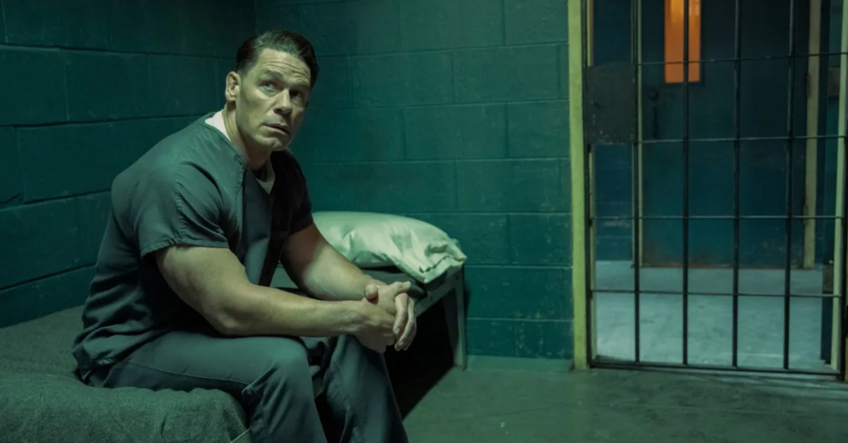 Pacificador 2×08: Final Decepcionante?