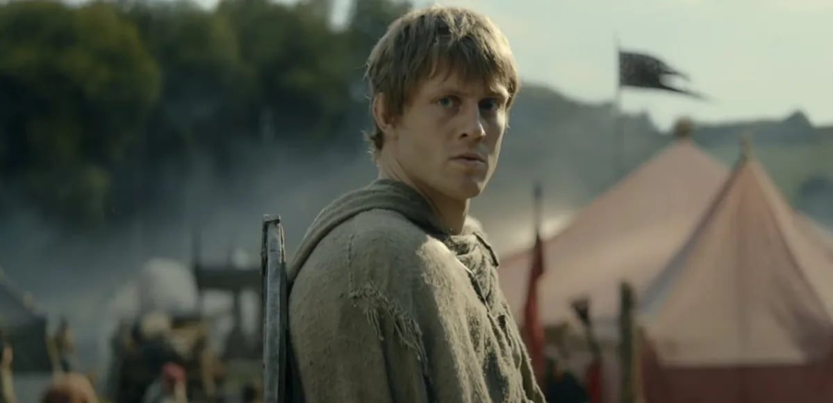 O CAVALEIRO DOS SETE REINOS: Teaser e pôster são divulgados