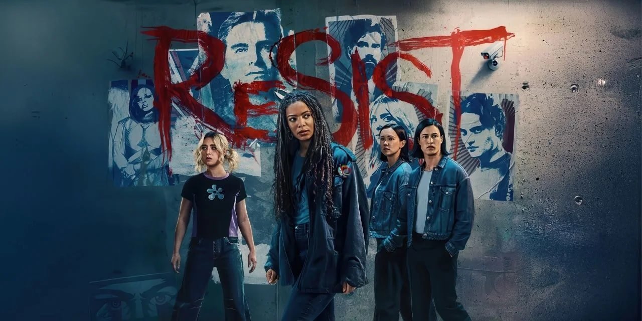 GEN V – Temporada 2 uma conexão previsível com a última temporada de The Boys