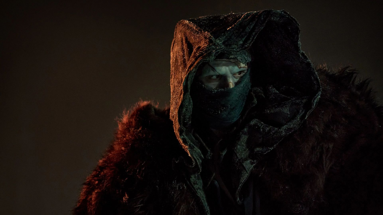 FRANKESTEIN DO DEL TORO – Sucesso do Del Toro?