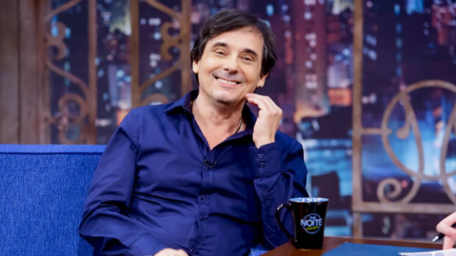 Morre Ricardo Schnetzer