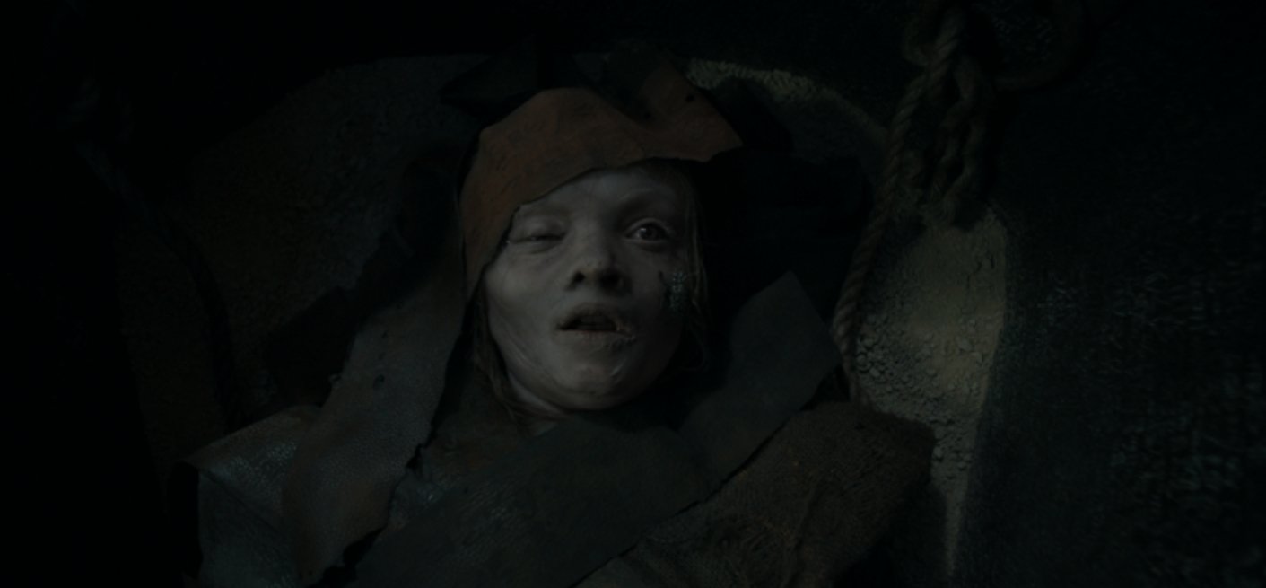 Maldição Da Múmia chega aos cinemas brasileiros após ação aterrorizante com influenciadores em Curitiba