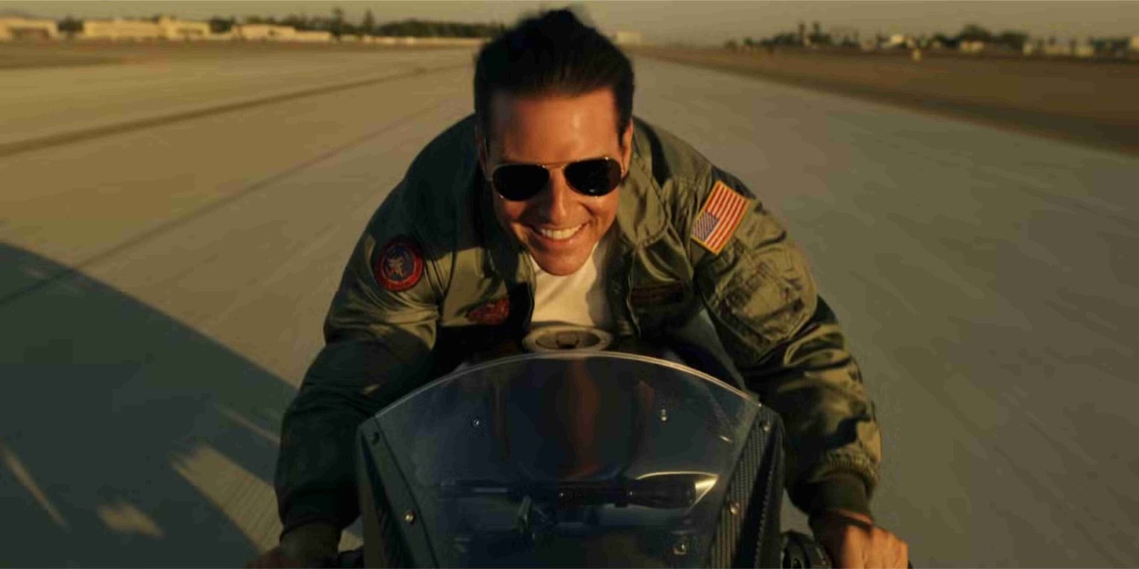 Sequência de Top Gun: Maverick oficialmente confirmada