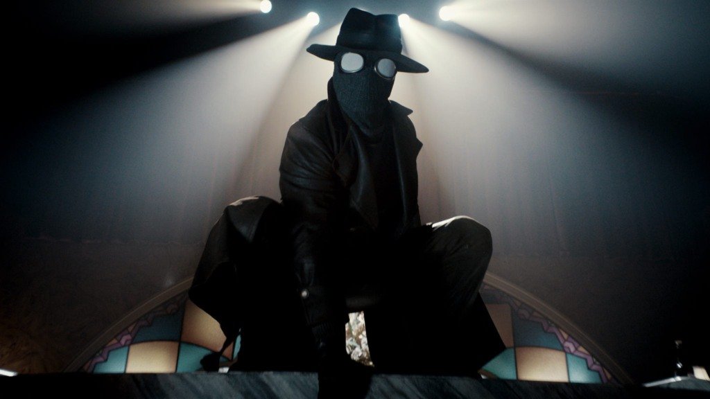 SPIDER-NOIR: Série mostra que é possível fazer produções caricatas