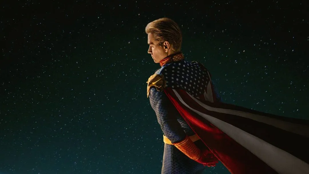 THE BOYS: Quinta e última temporada faz propaganda para a próxima série do universo
